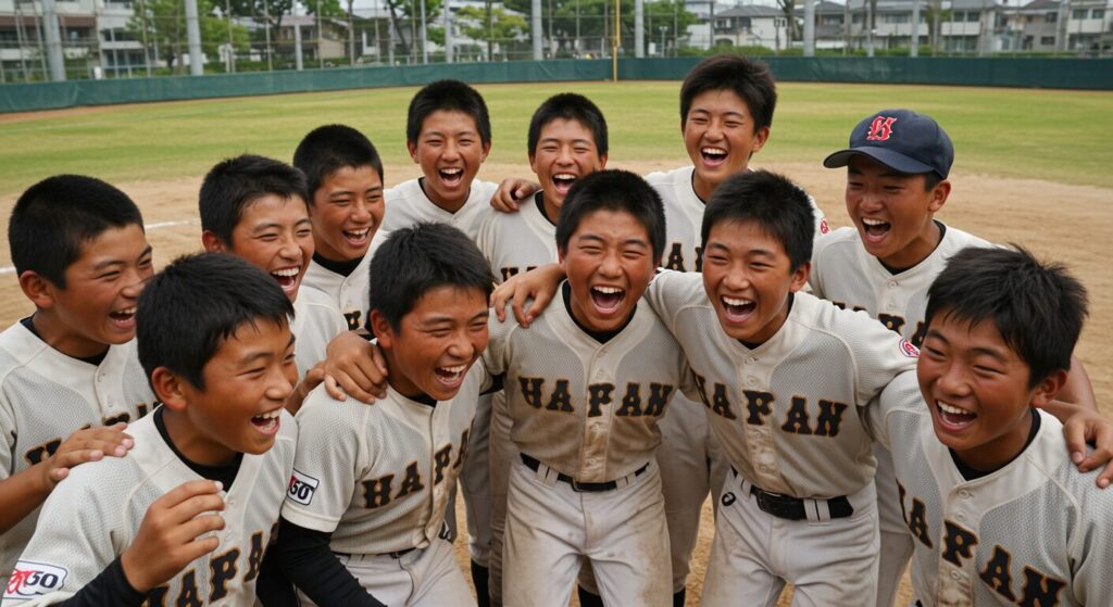 Is Youth Baseball Really for the Child Facing Parental Ego and Finding the True Essence of Enjoying Baseball Together (3)