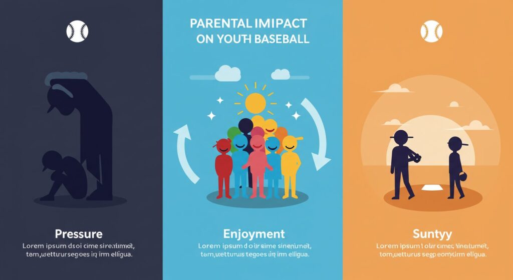 Is Youth Baseball Really for the Child Facing Parental Ego and Finding the True Essence of Enjoying Baseball Together (4)