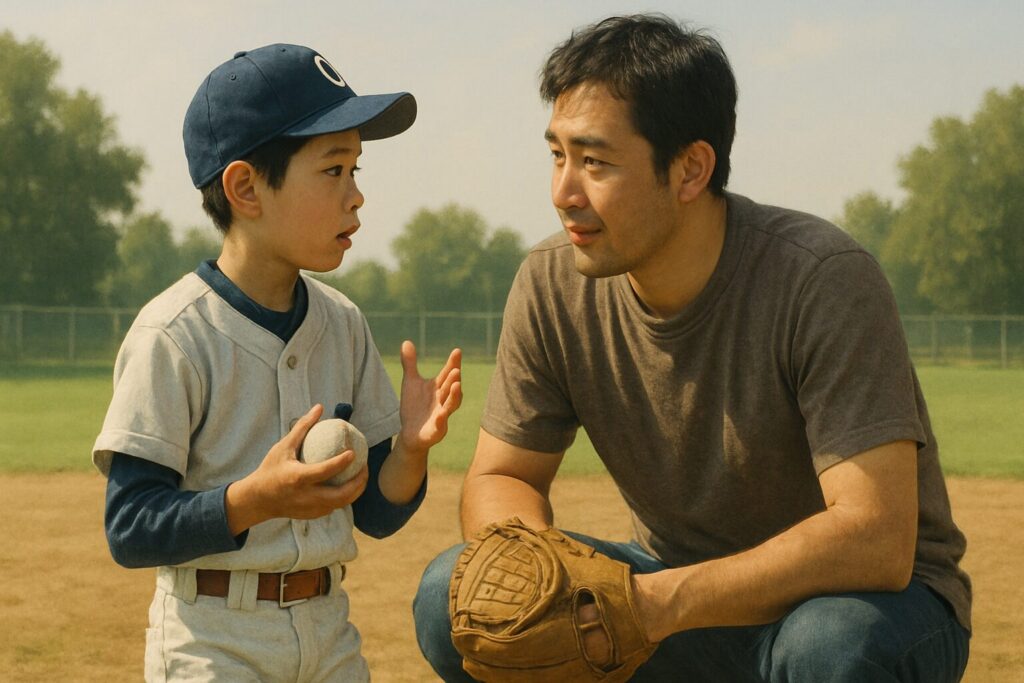 Learning from Hanshin's Shoki Murakami How to Become an Ace by 'Pitching Smart,' Not by Physique or Talent (2)