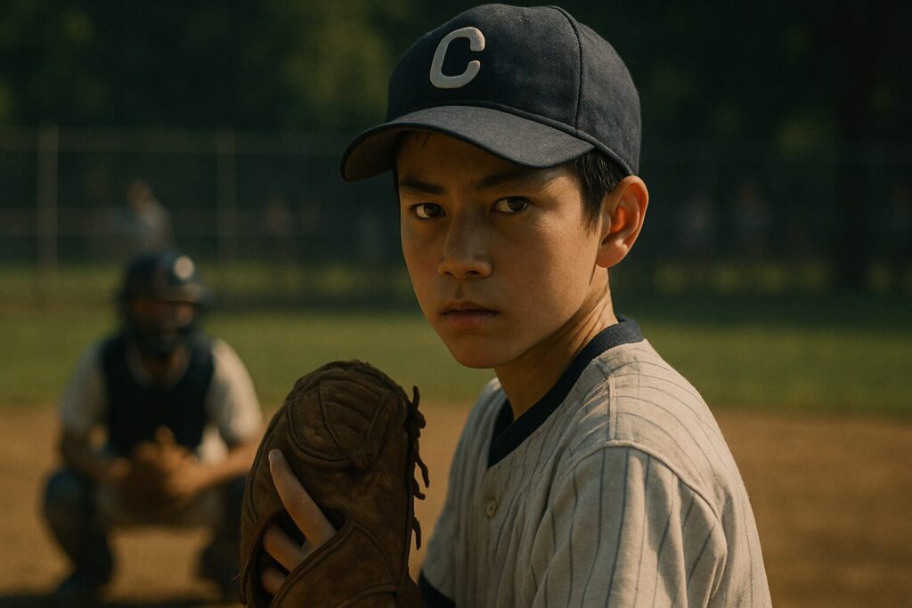 Learning from Hanshin's Shoki Murakami How to Become an Ace by 'Pitching Smart,' Not by Physique or Talent (3)