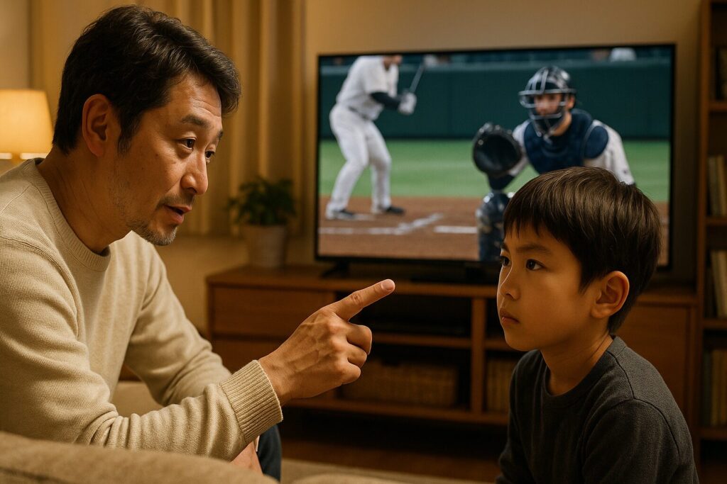 Learning from Takumi Ohshiro, the Keystone of the Giants The Psychology of a Trusted Catcher and the Power of Listening (2)