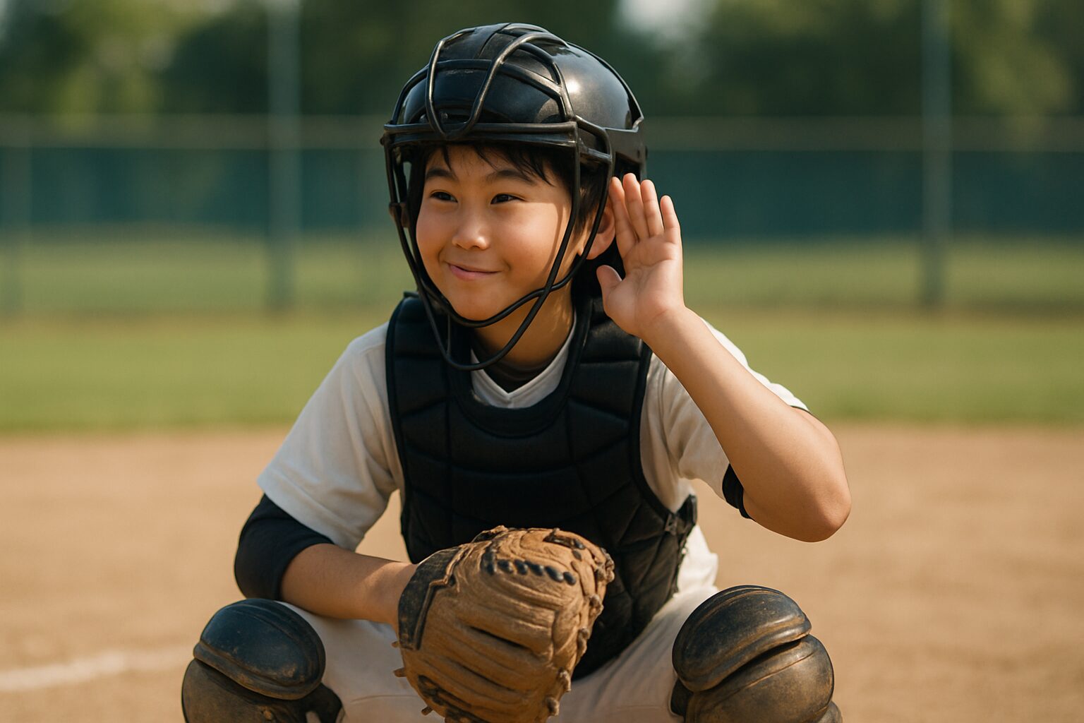 Learning from Takumi Ohshiro, the Keystone of the Giants The Psychology of a Trusted Catcher and the Power of Listening