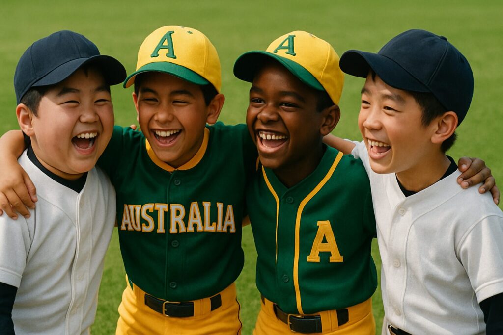 Learning from Yuki Saito! Discover the True Value of Baseball Beyond Wins and Losses as a Family. (2)