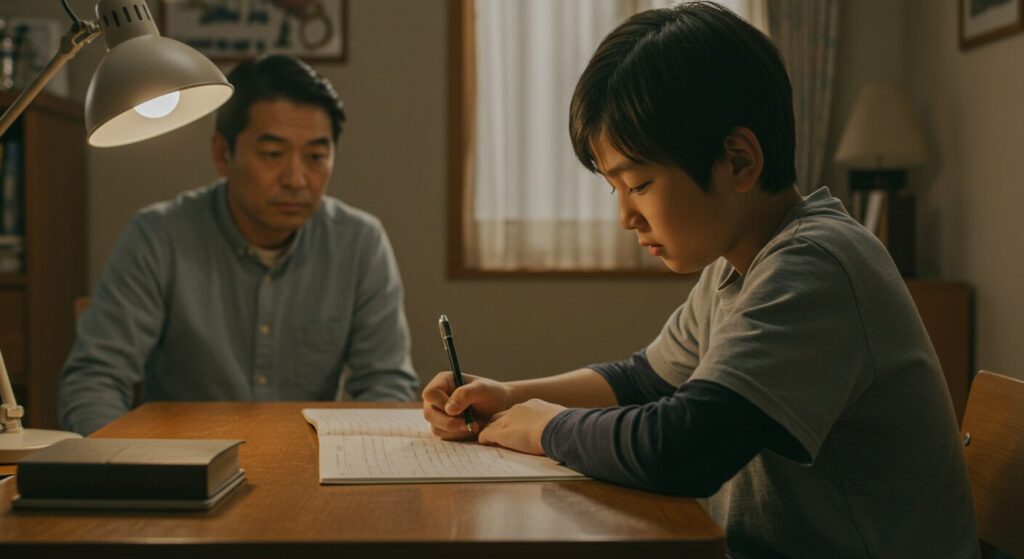 [Learning with your child] 5 notable high school baseball players for 2025! The origins of their strength and what they worked on with their parents during their little league days. (3)