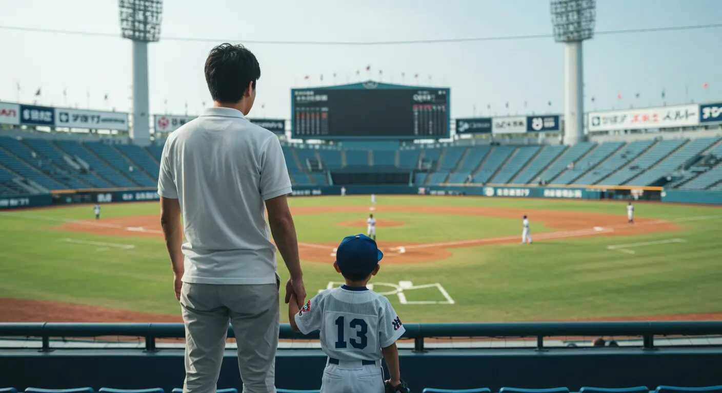 [Learning with your child] 5 notable high school baseball players for 2025! The origins of their strength and what they worked on with their parents during their little league days.