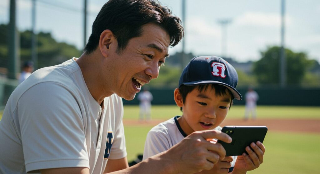 Must-Read Before the Game! Here's What to Watch in Today's MLB All-Star Game 3 Highlights to Make Conversation with Your Young Ballplayer 10 Times Better (2)