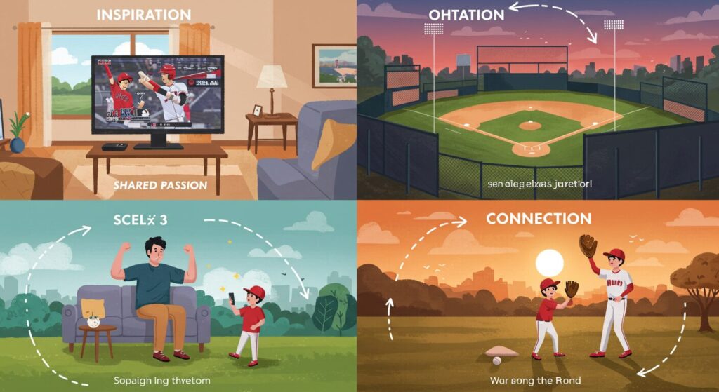 Must-Read Before the Game! Here's What to Watch in Today's MLB All-Star Game 3 Highlights to Make Conversation with Your Young Ballplayer 10 Times Better (4)
