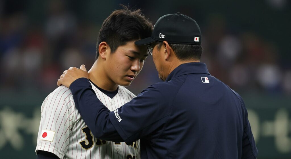 The Surprising Truth Many Pro Baseball Players' Fathers Have No Baseball Experience - The Complete Guide to Support Your Child to Greatness from Zero. (3)