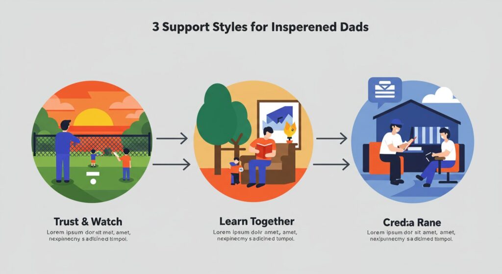 The Surprising Truth Many Pro Baseball Players' Fathers Have No Baseball Experience - The Complete Guide to Support Your Child to Greatness from Zero. (4)