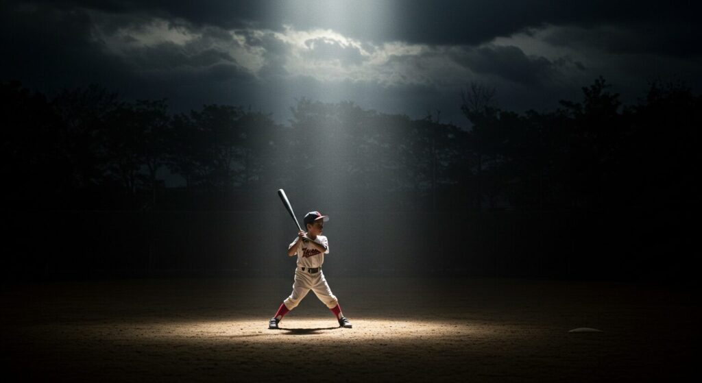 Why the Words of Legend Ichiro Resonate Famous Quotes for Little League Parents and Children, Teaching that Love for the Game is the Strongest Weapon. (2)