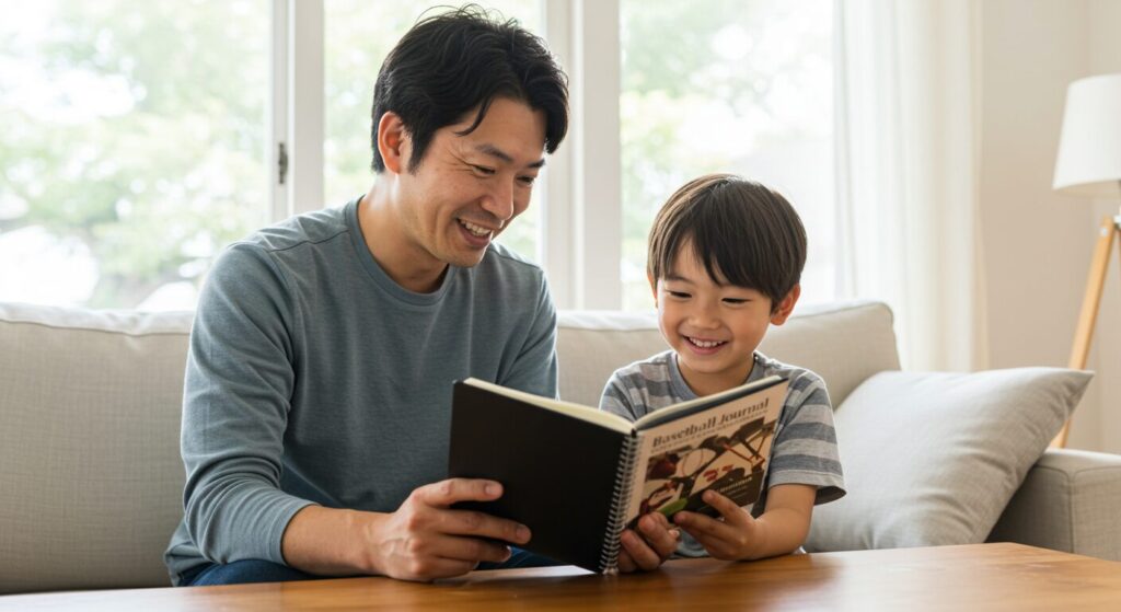 Why the Words of Legend Ichiro Resonate Famous Quotes for Little League Parents and Children, Teaching that Love for the Game is the Strongest Weapon. (3)