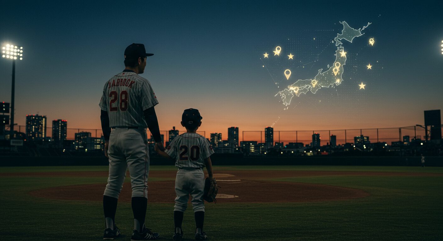 Will the Pro Baseball 16-Team Concept Change the Future Let's Talk About the Dreams and Realities of Youth Baseball as a Family