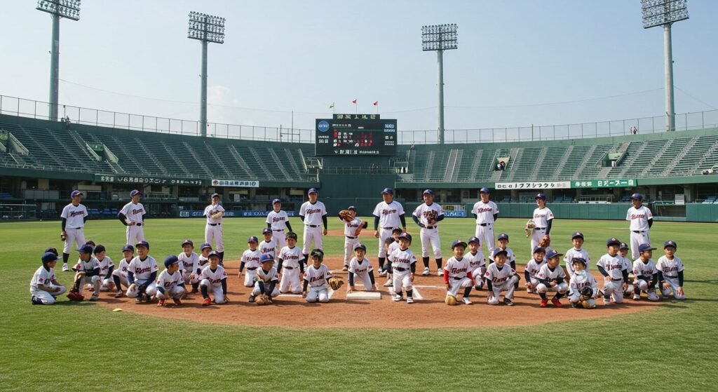 Will the Pro Baseball 16-Team Concept Change the Future Let's Talk About the Dreams and Realities of Youth Baseball as a Family (3)