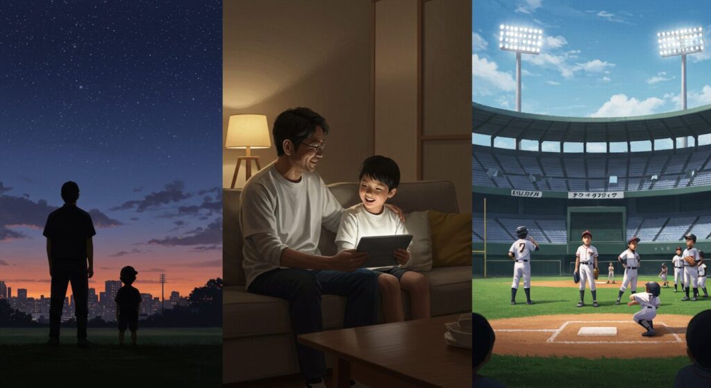 Will the Pro Baseball 16-Team Concept Change the Future Let's Talk About the Dreams and Realities of Youth Baseball as a Family (4)