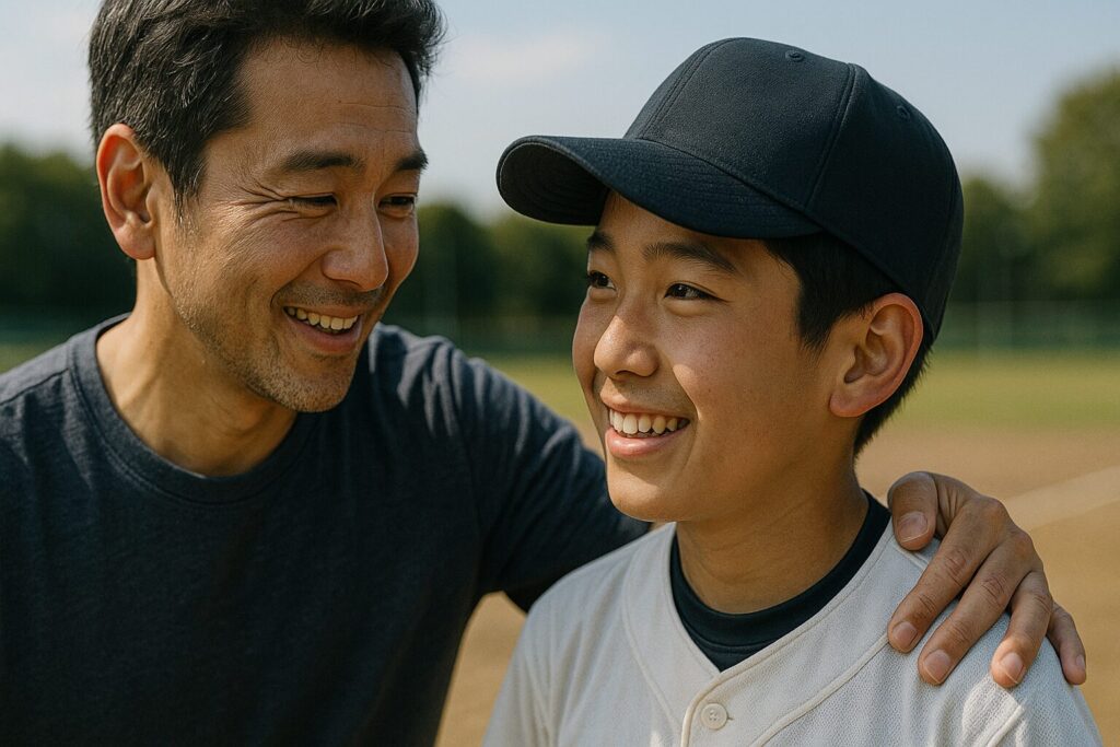 [Youth Baseball] A Complete Guide to the Re-Entry System! Coaching Strategies to Balance Winning and Development with the New Rule (3)