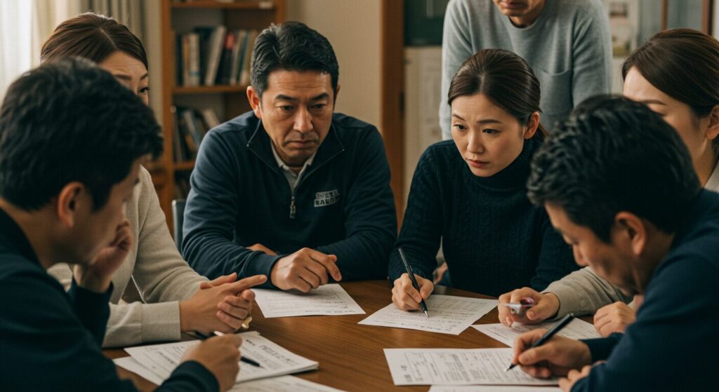 【True Story】Common Problems in Joint Youth Baseball Teams and 5 Mindsets for Parents Practiced by a Dad with No Baseball Experience (2)