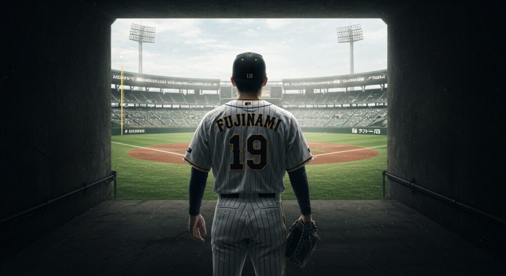 【Youth Baseball】Learn from Shintaro Fujinami's Comeback! How to Condition Your Mind to Overcome Setbacks (2)