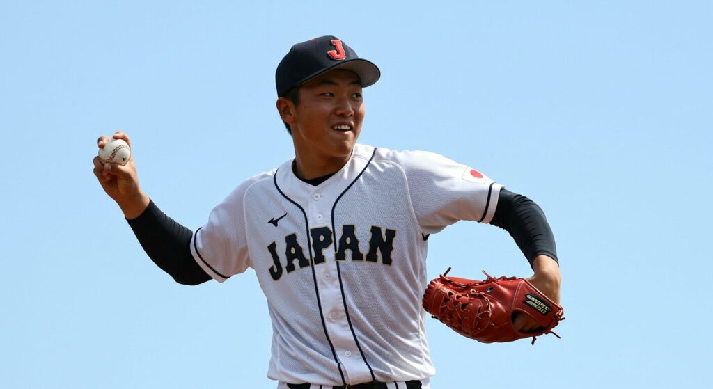 【Youth Baseball】Learn from Shintaro Fujinami's Comeback! How to Condition Your Mind to Overcome Setbacks (3)
