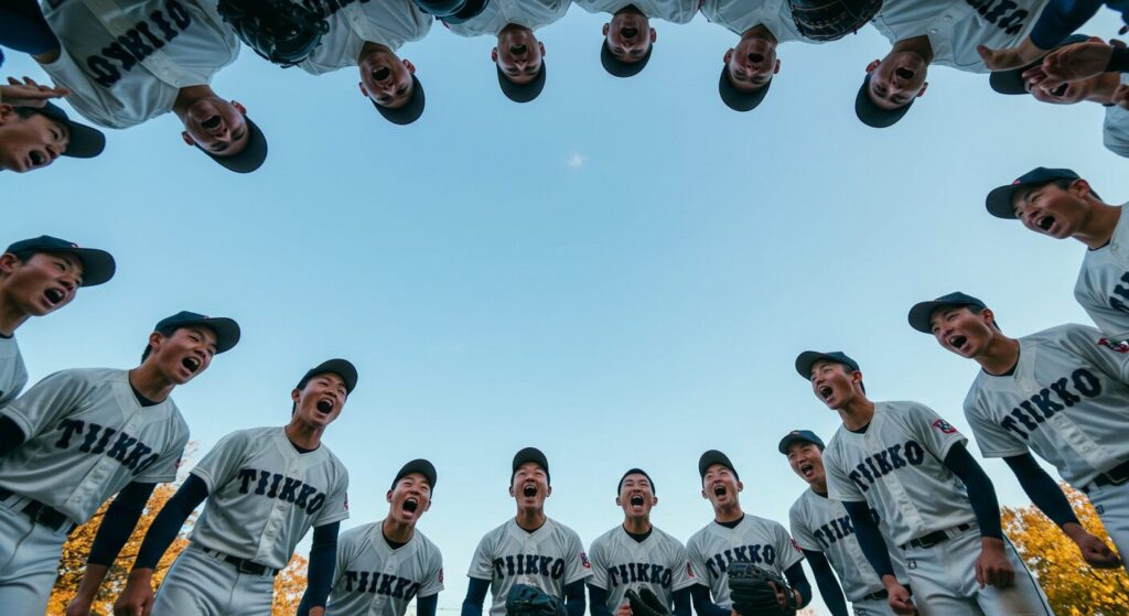 [2025 Edition] The Complete Guide to Autumn High School Baseball! A Thorough Explanation of the Importance and Schedules of the Autumn Tournament, National Sports Festival, and Meiji Ji (2)
