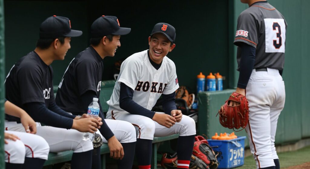 [2025 Latest] Is a DH System in Youth Baseball a Good Idea Examining the Pros, Cons, and Parental Mindset from Professional and High School Baseball Trends. (2)