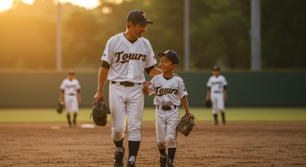 [2025 Latest] Is a DH System in Youth Baseball a Good Idea Examining the Pros, Cons, and Parental Mindset from Professional and High School Baseball Trends. (3)
