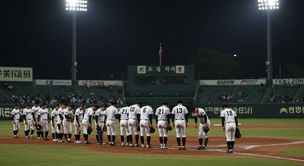 [2025 Summer Koshien] Koryo High School Overcomes Adversity for First-Round Victory! Breaking News on the August 7th Match Results, Members, and Junior High Schools. (3)
