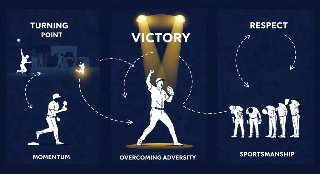 [2025 Summer Koshien] Koryo High School Overcomes Adversity for First-Round Victory! Breaking News on the August 7th Match Results, Members, and Junior High Schools. (4)