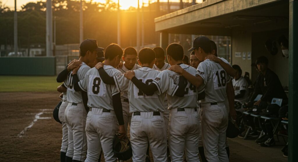 A Thorough Analysis of the 2025 Summer Koshien Best 4's Tactics! A Winning Formula for Youth Baseball You Can Use From Tomorrow. (3)