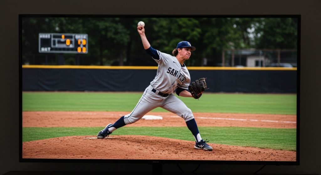 August 11th Koshien Report Must-See Plays and Key Players for Little League Families (2)