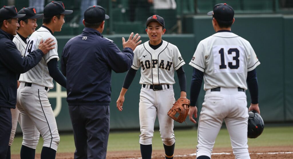 How to Be a Hero Without a Big Bat Learning the Art of Defense from Pros like Nakano, Okabayashi, and Genda, with Drills for Parents and Kids. (3)
