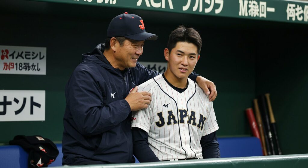 Learning from Koshien Okayama Gakugeikan's Breakthrough! 3 Winning Factors for Youth Baseball Parents and Children to Note. (3)