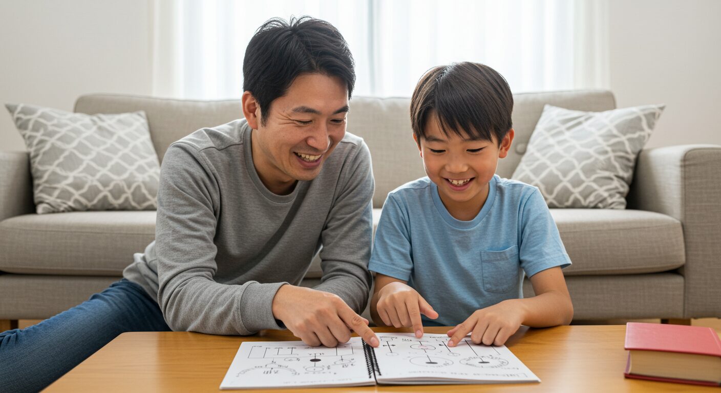 Learning from Okinawa Shogaku's Koshien Victory How to Develop Thinking Baseball - Three Cognitive Drills for Dads with No Baseball Experience to Start at Home Today.