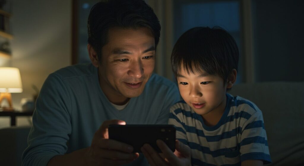 Learning from Sho Nakata's Retirement How to Talk to Your Kids About Overcoming Setbacks When They Hit a Wall (3)