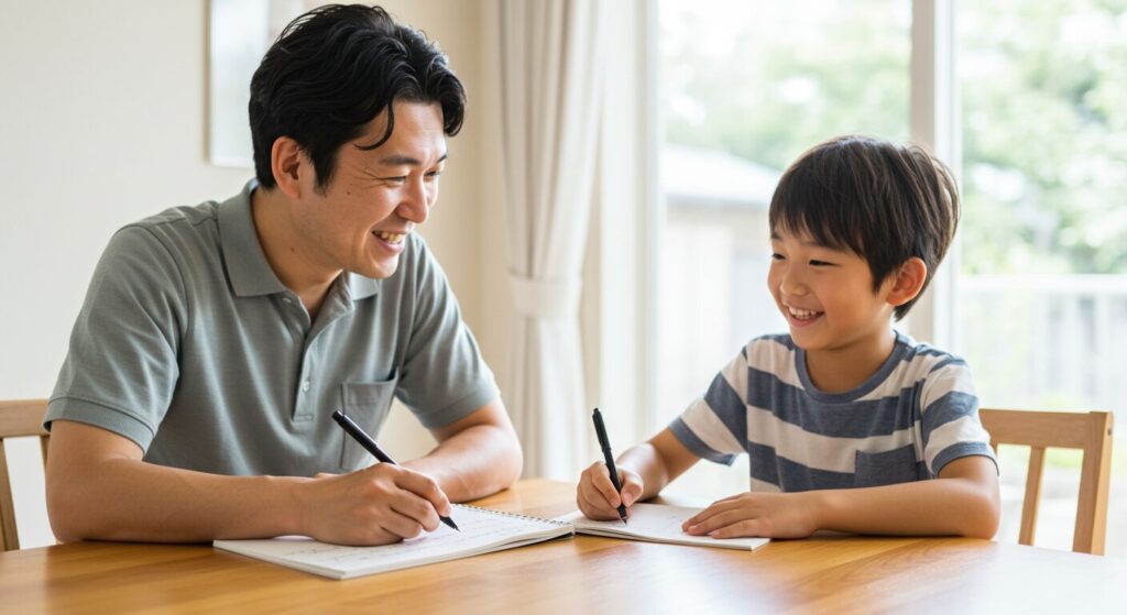 Learning from the Koshien Incident Rules for SNS and Team Agreements to Protect Your Child in Youth Baseball (2)