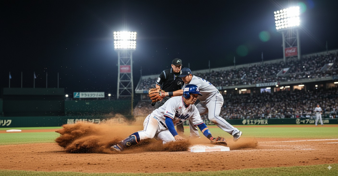 Why Haruki Nishikawa of the Yakult Swallows Made a Comeback Learning from His “Courage to Not Change” and “Courage to Change” to Overcome Slumps and Two Layoffs, a Hint for Children to