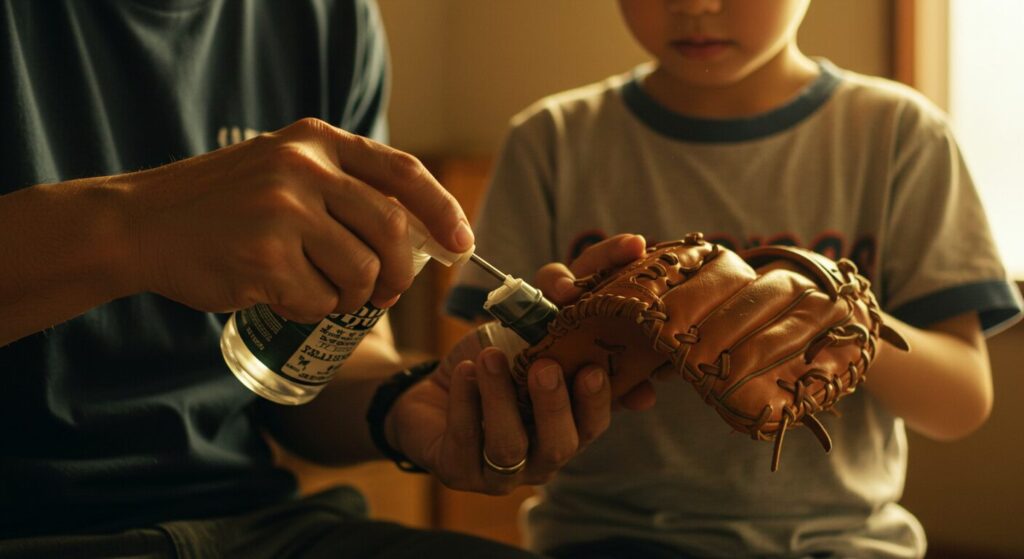 Will My Child Be Next Learning from the 2025 Draft The Art of Realistic Parental Support for a Young Baseball Player's Dream. (2)