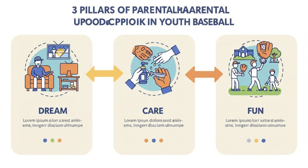 Will My Child Be Next Learning from the 2025 Draft The Art of Realistic Parental Support for a Young Baseball Player's Dream. (4)