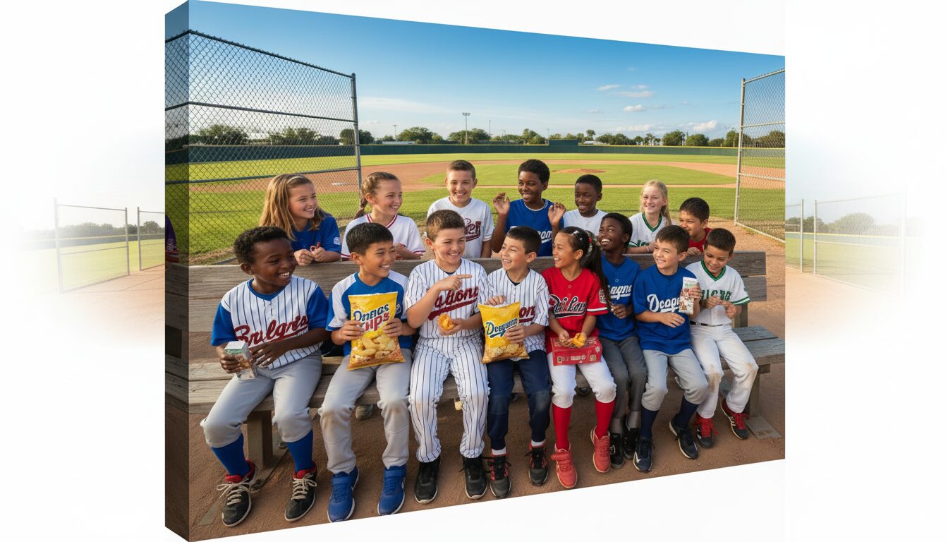 世界少年野球大会が育む国境を越えた友情
