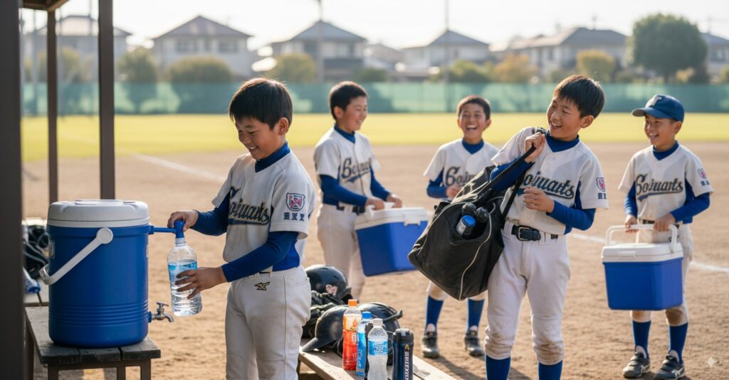 completely-abolishing-the-ocha-toban-tea-duty-in-youth-baseball-the-complete-process-to-drastically-reduce-parental-burden-and-reform-the-team (3)