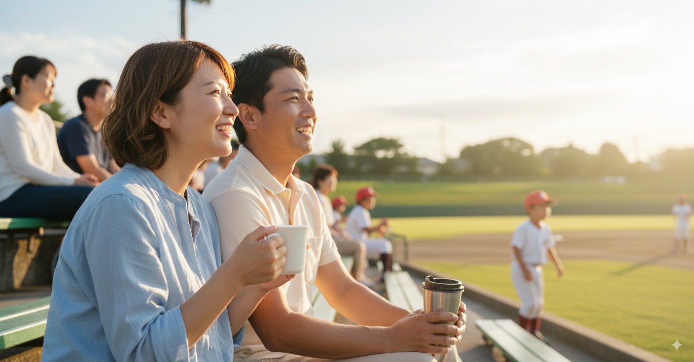 completely-abolishing-the-ocha-toban-tea-duty-in-youth-baseball-the-complete-process-to-drastically-reduce-parental-burden-and-reform-the-team