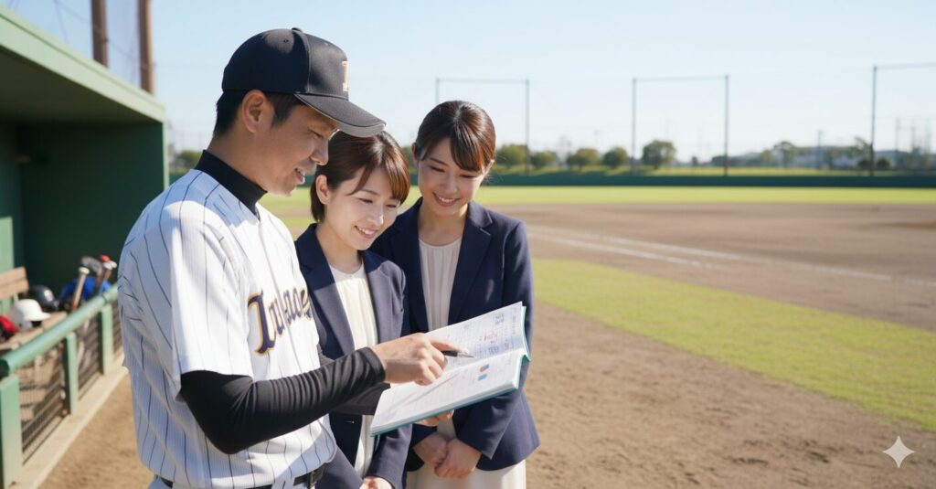 httpskukkapapa.comlearning-from-manager-shingo-takatsus-words-relationship-building-techniques-for-youth-baseball-coaches-and-parents-to-create-the-best-team (3)