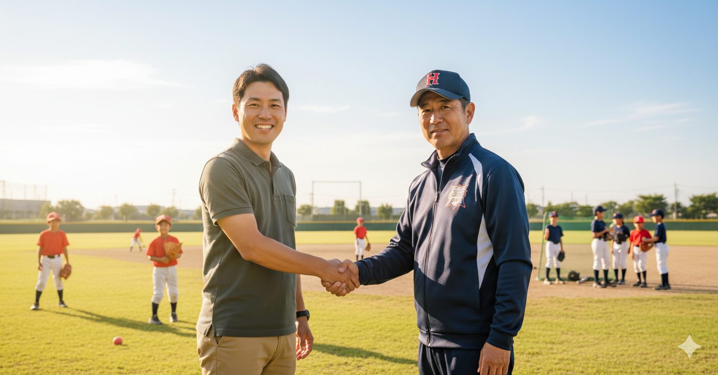 httpskukkapapa.comlearning-from-manager-shingo-takatsus-words-relationship-building-techniques-for-youth-baseball-coaches-and-parents-to-create-the-best-team