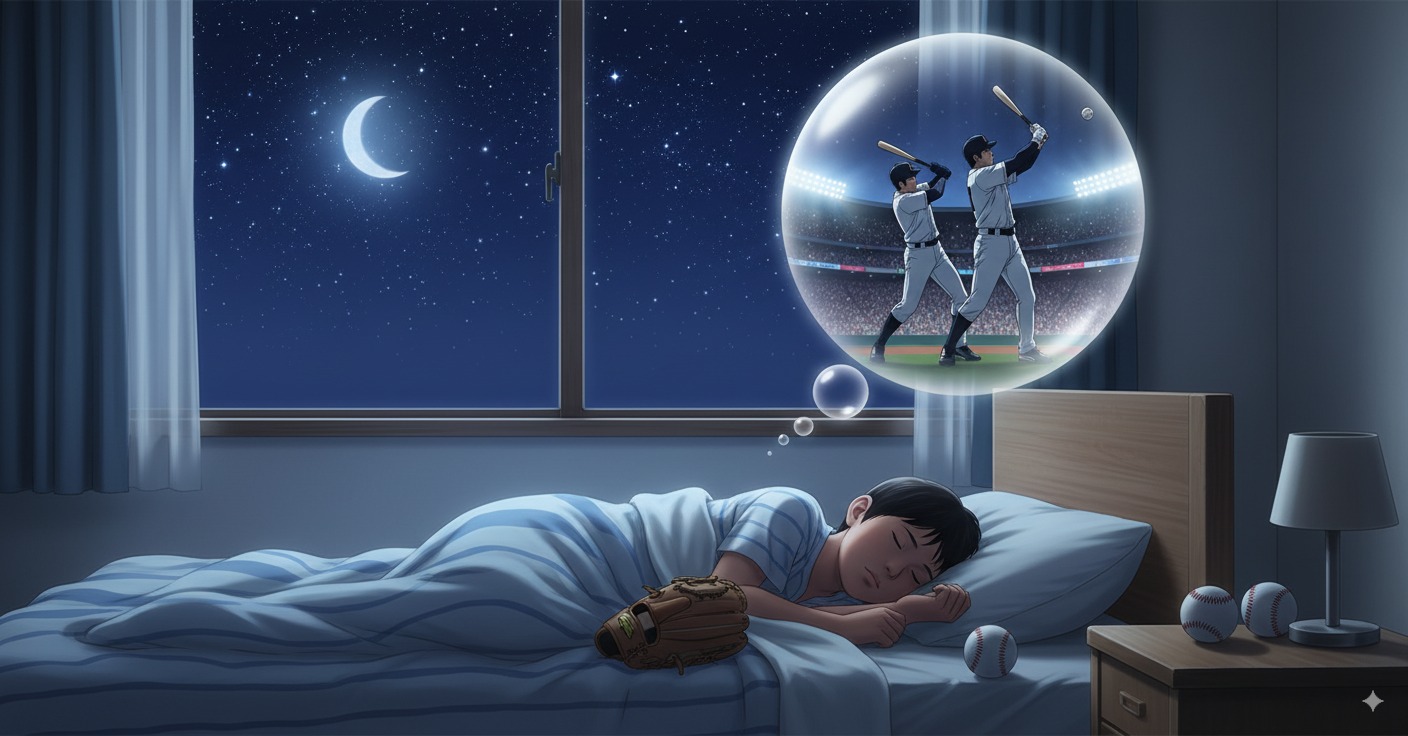 httpskukkapapa.comshohei-ohtanis-sleep-strategy-maximizing-growth-and-performance-for-youth-baseball-players