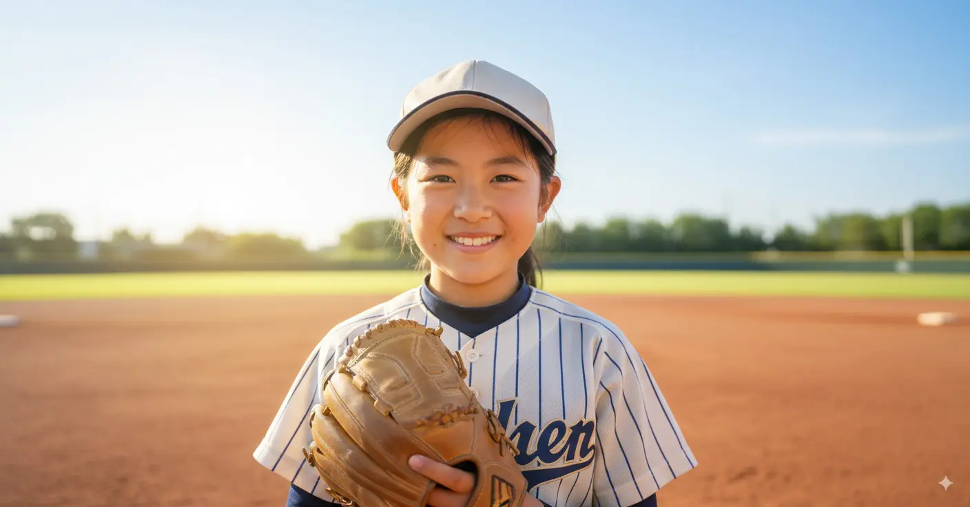 httpskukkapapa.comwhat-to-do-when-your-daughter-says-i-want-to-play-baseball-a-guide-to-choosing-a-team-and-parental-advice-for-girls-to-shine