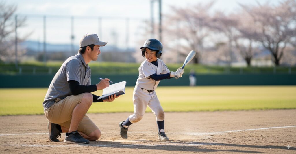 httpskukkapapa.comwhy-are-the-hanshin-tigers-so-strong-5-principles-for-building-a-strong-youth-baseball-team-learned-from-manager-okadas-normal-baseball (2)
