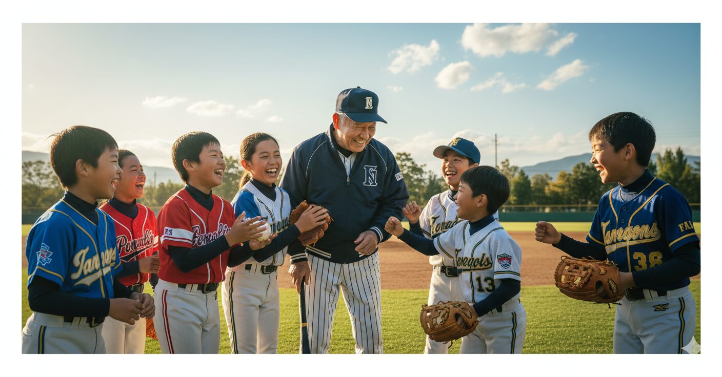 kukkapapa.comwhat-is-the-message-sadaharu-oh-wants-to-convey-learning-from-the-world-childrens-baseball-fair-on-how-to-connect-with-the-world-through-baseball