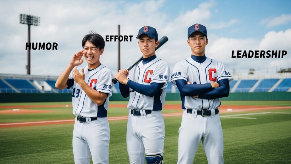 2026年の幕開け。技術だけでなく、心の成長を誓う親子の後ろ姿。