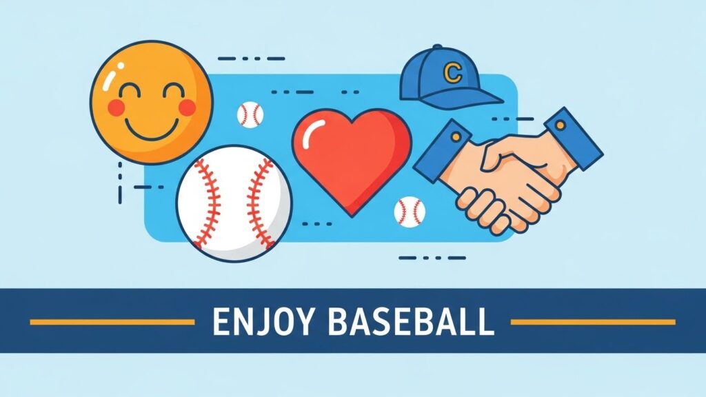 少年野球パパのマインドセットまとめ図解