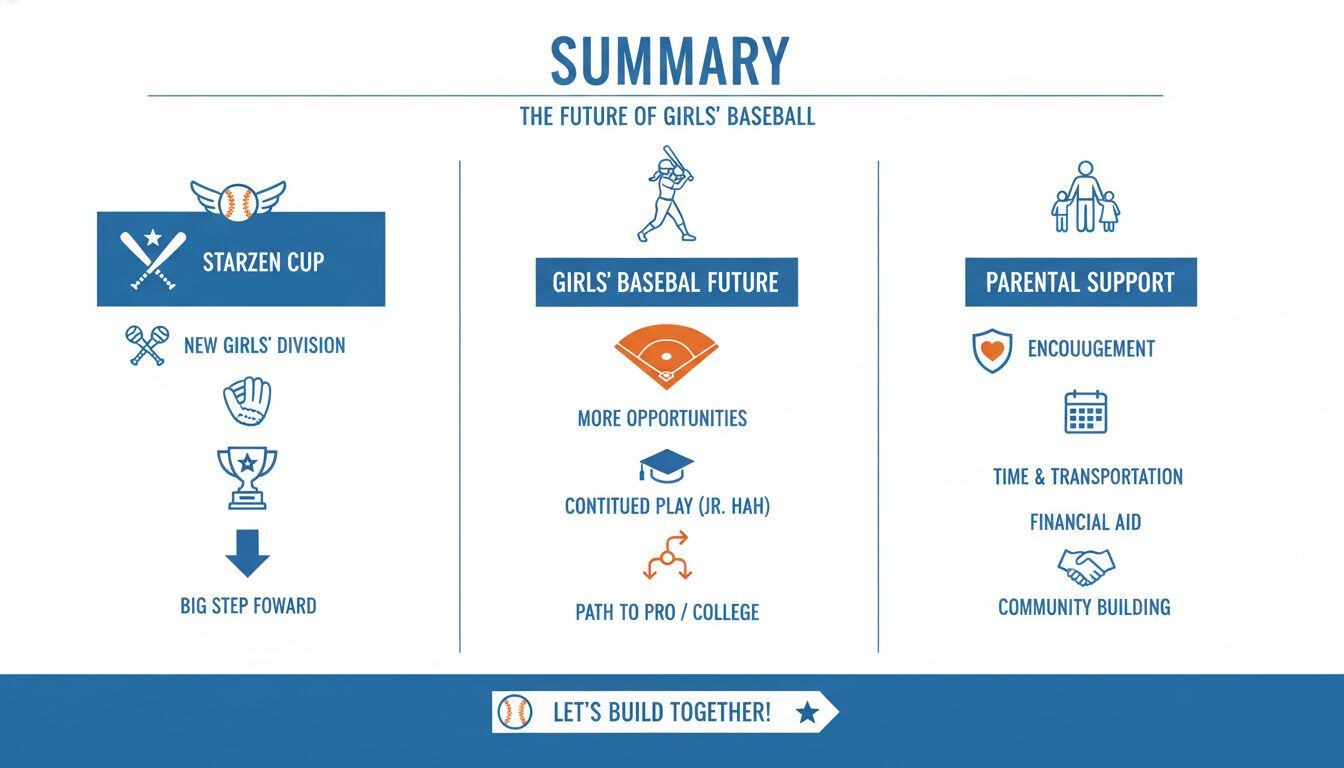 まとめの要点を整理したまとめイメージ (生成AIによるイメージ)