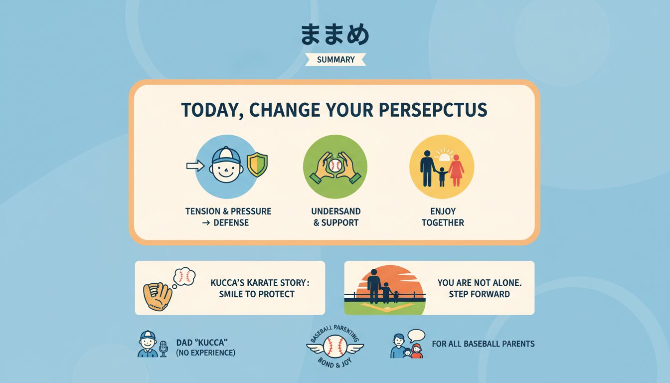 まとめの要点を整理したまとめイメージ (生成AIによるイメージ)